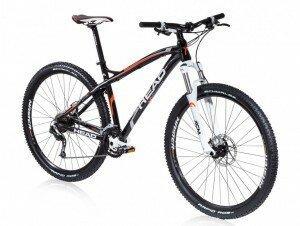Горный велосипед X-Shape I 29” - - размер рамы: S,M,L,XL