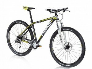 Горный велосипед Granger 29” - размер рамы: S,M,L,XL